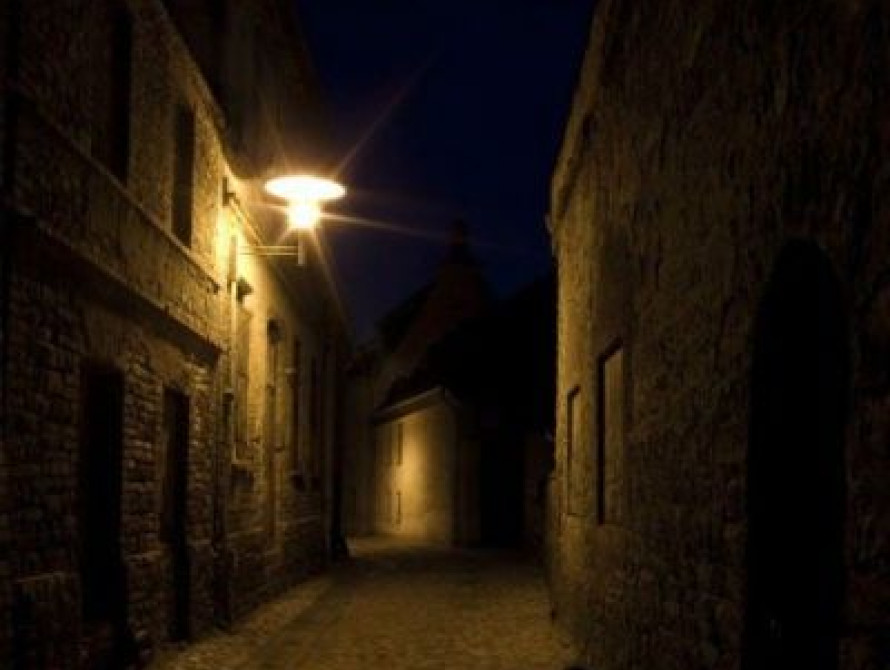 В Запорожье появятся Золотой и Серебряный переулки 