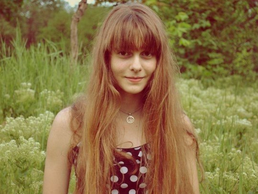 Девушке из Запорожья нужна помощь!