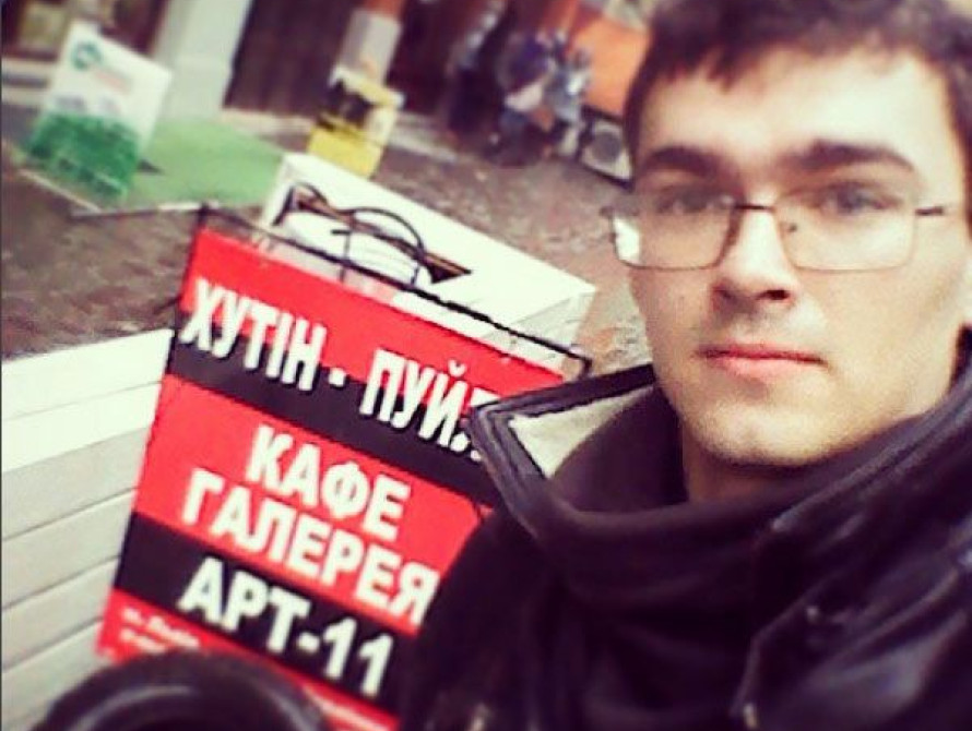 Еще один кандидат от ЗНУ выдвинулся в мэры Запорожья