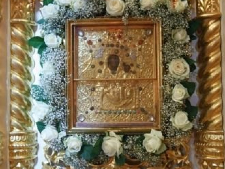 В Запорожье пройдут крестным ходом с чудотворной иконой