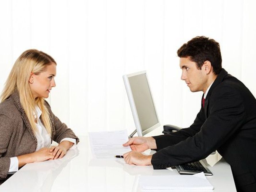 В Запорожье прошел День карьеры