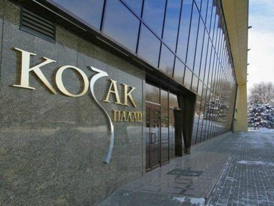 В Запорожье заработал форум-выставка местной продукции