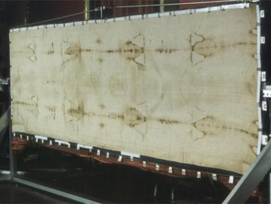 В Запорожье проходит Крестным ход с чудотворной иконой