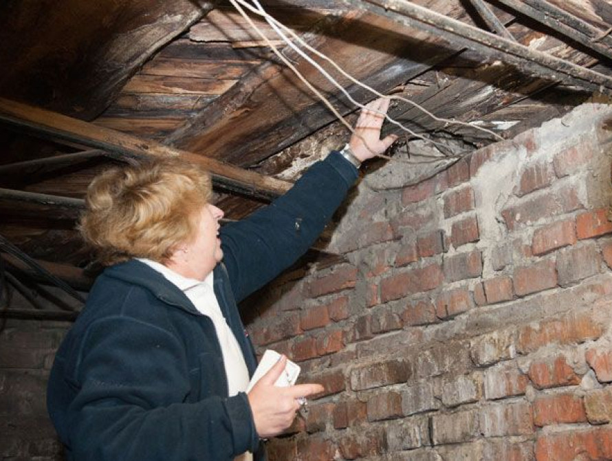 В Запорожье коммунальщикам придется ответить за свою преступную халатность