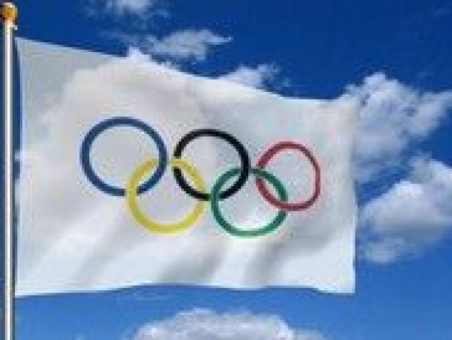 Четыре запорожских спортсмена будут участвовать в Олимпийских играх