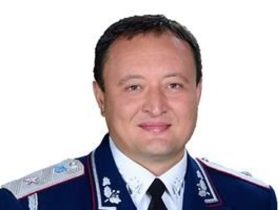 Заместитель запорожского губернатора возглавит Днепропетровскую область?