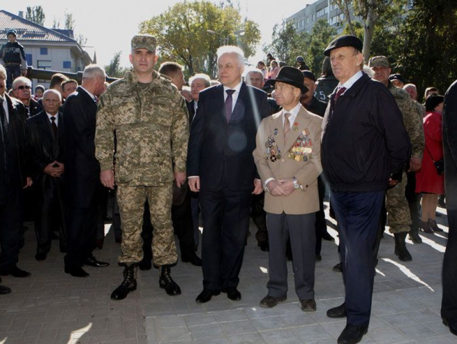 Богуслаев поддержал Фролова