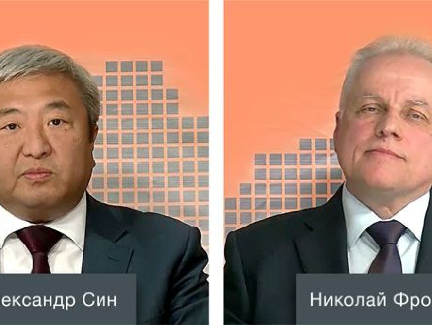 Александр Син: из-за решений Фролова закрываются запорожские предприятия