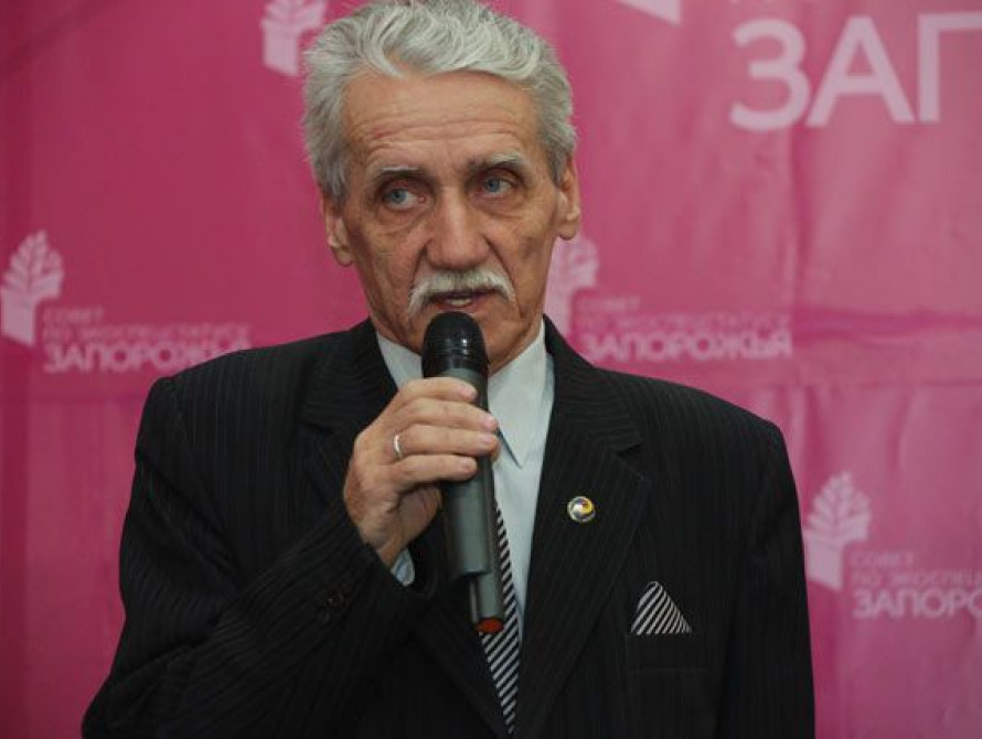 Сергей Кузьменко: Выступаю за создание должности Уполномоченного по правам регионов при Президенте Украины