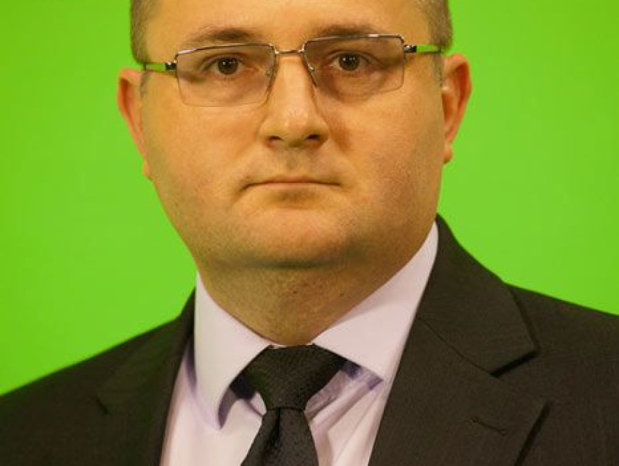 У Запорожья нет времени на второй тур мэрских выборов, - помощник Владимира Буряка