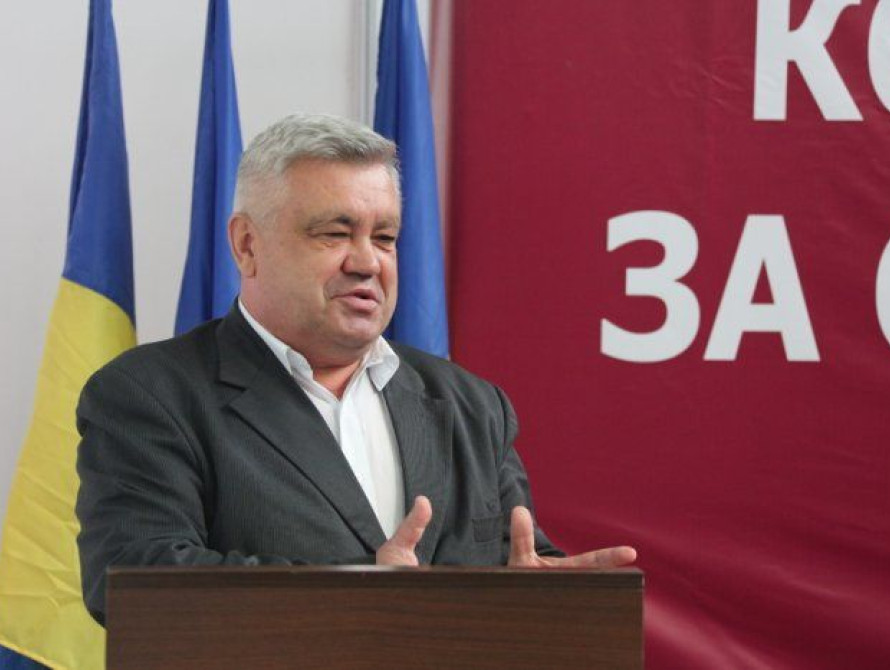 "Социальное Запорожье": "На выборах городского головы Запорожья мы поддерживаем Валерия Зотова"