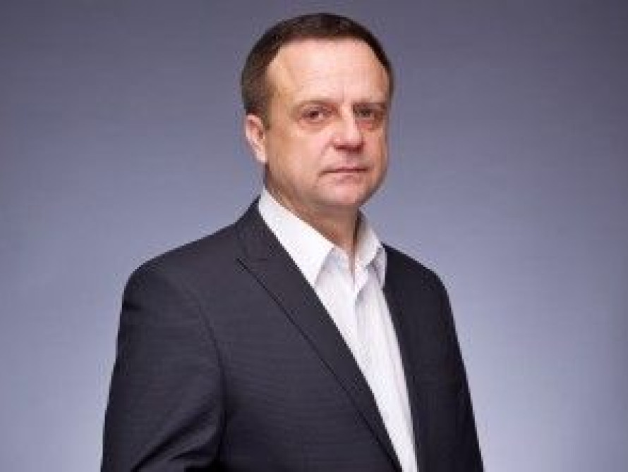 Игорь Пожидаев: Поддержим Фролова! Защитим Запорожье!