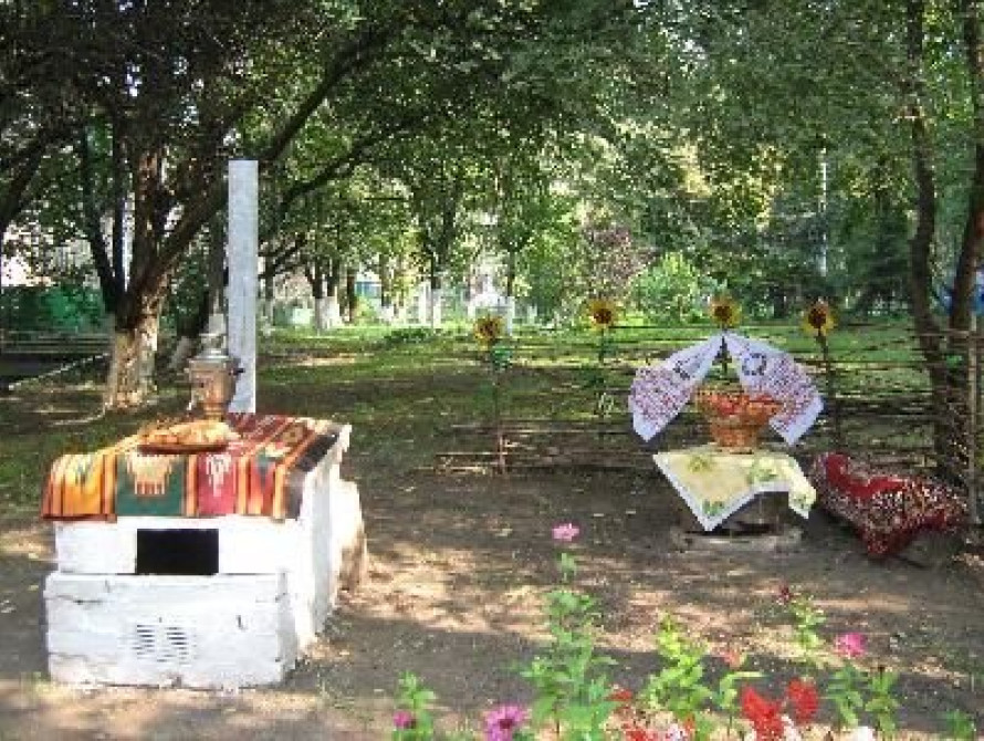 В Запорожье пройдет конкурс на самый чистый двор