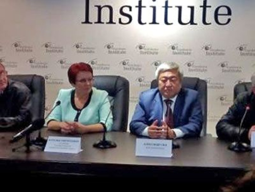 Мэр Запорожья высказал обвинения в адрес запорожского нардепа