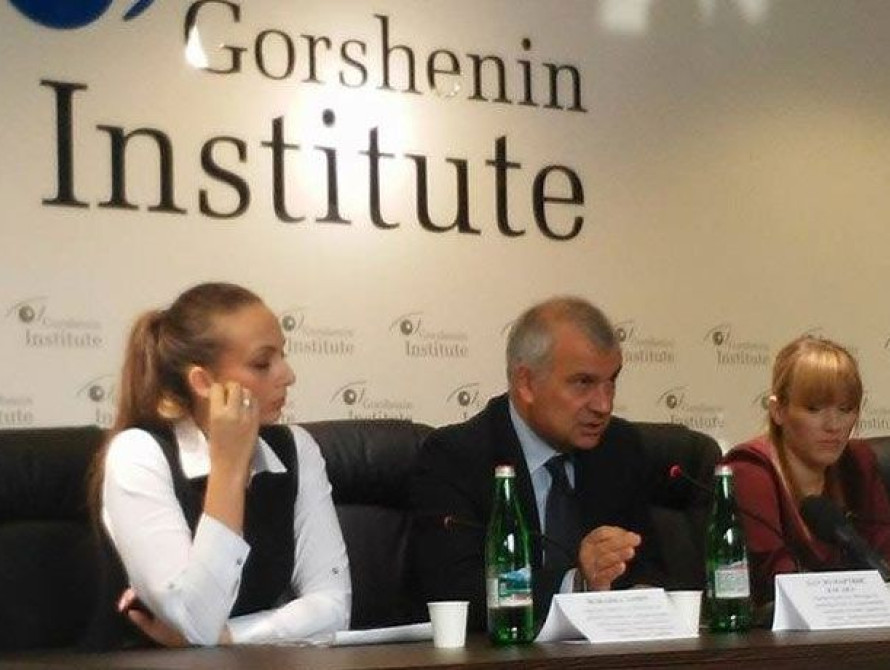 В Запорожье международные наблюдатели заявили  о серьезных нарушениях на выборах в Бердянске и Мелитополе