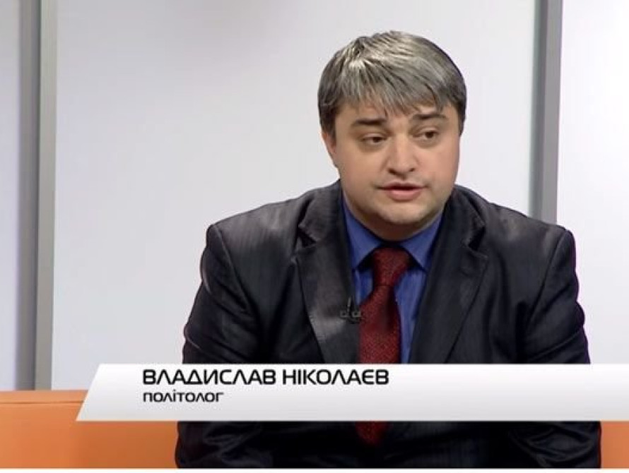 Политолог: Во втором туре Буряк получит большинство голосов как оппозиционный кандидат