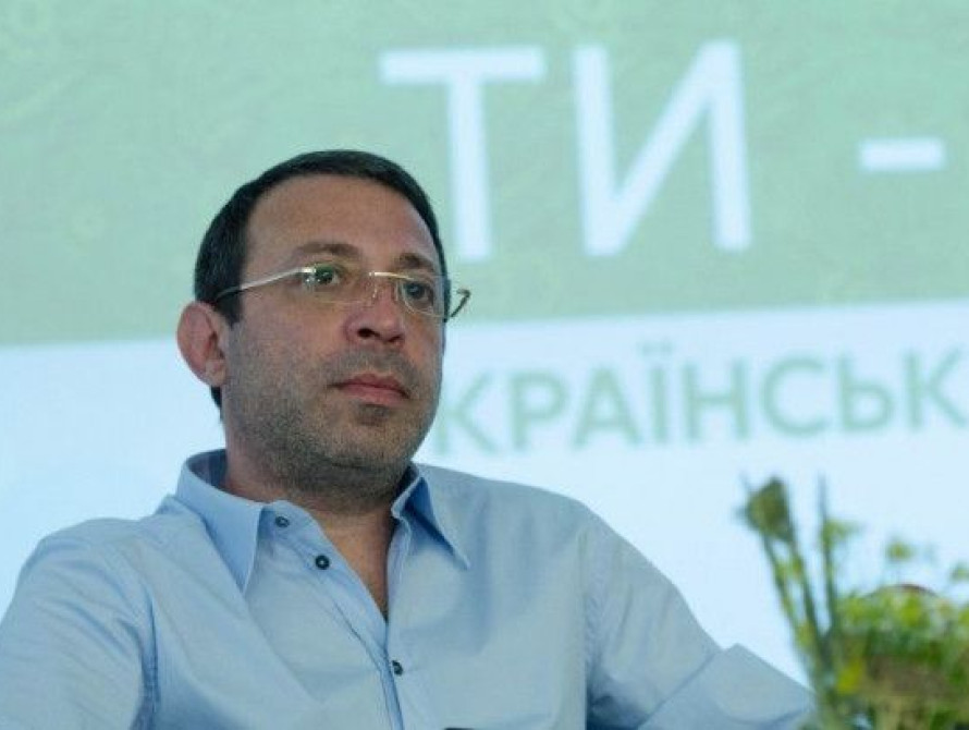 Лидер "Укропа" Корбан: С Гришина в Запорожье по-хамски срезают голоса