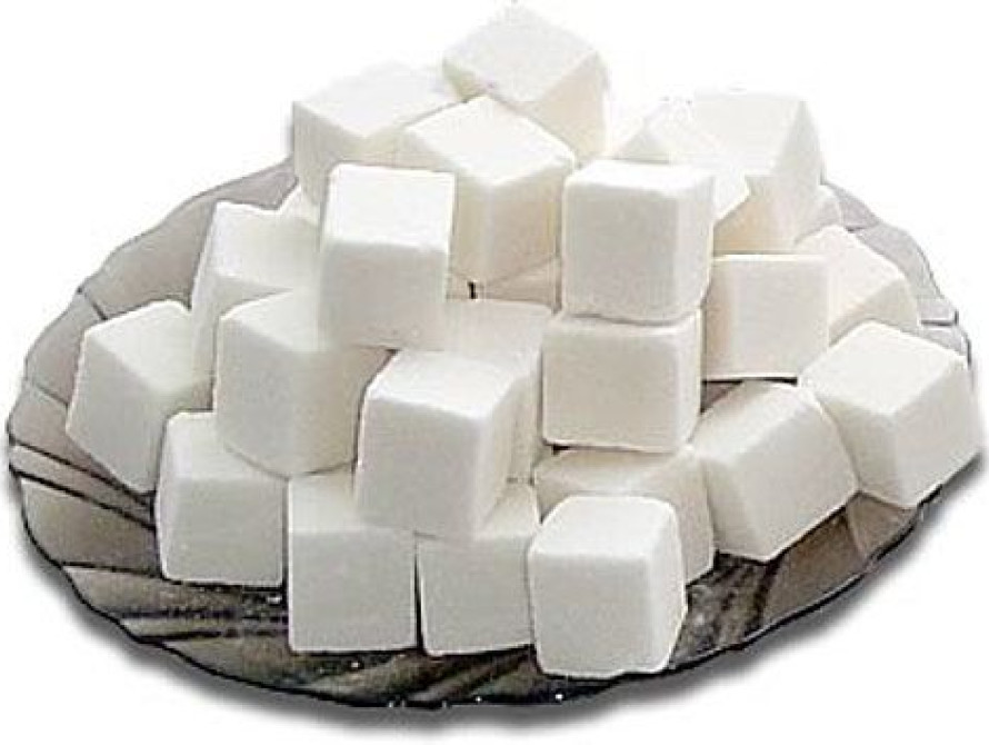 В Запорожье килограмм сахара подорожал примерно на 4 гривны