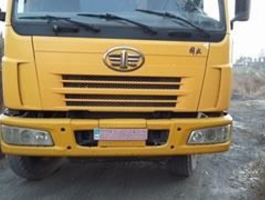 В Запорожье задержали людей, которые незаконно разрабатывали ферромарганец