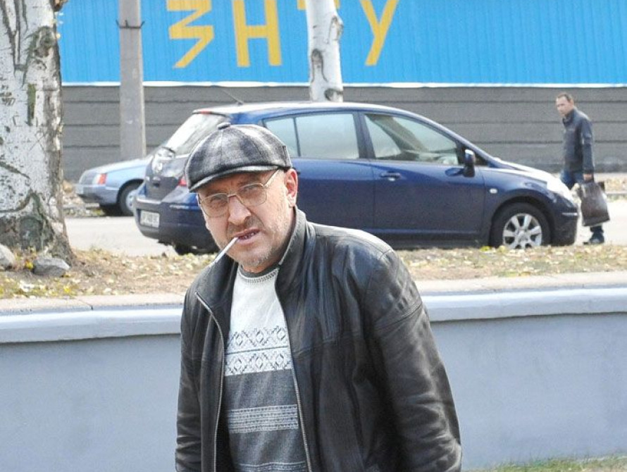 Журналисты: у начальника штаба Фролова видимых повреждений нет