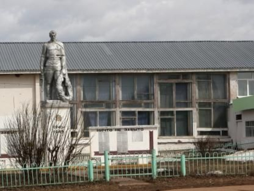 В Запорожской области собираются переименовать 41 населенный пункт