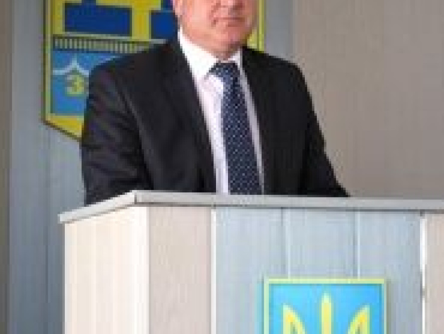 Мэр Энергодара Павел Музыка: Отказываясь от участия в сессии горсовета, депутаты нарушают Закон о местном самоуправлении