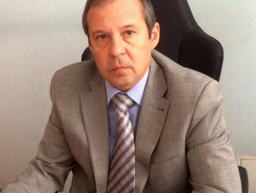 Неожиданно Роман Таран проходит в Запорожский горсовет