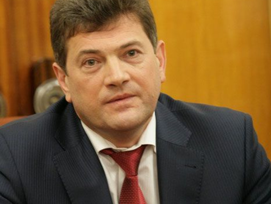 Владимир Буряк рассказал, что в первую очередь сделает в Запорожье