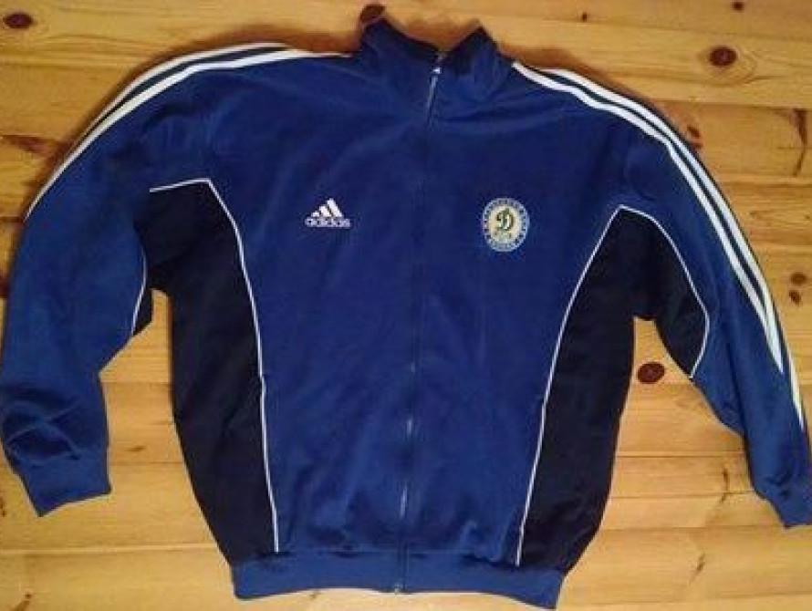 На запорожском аукционе новый лот - куртка Януковича