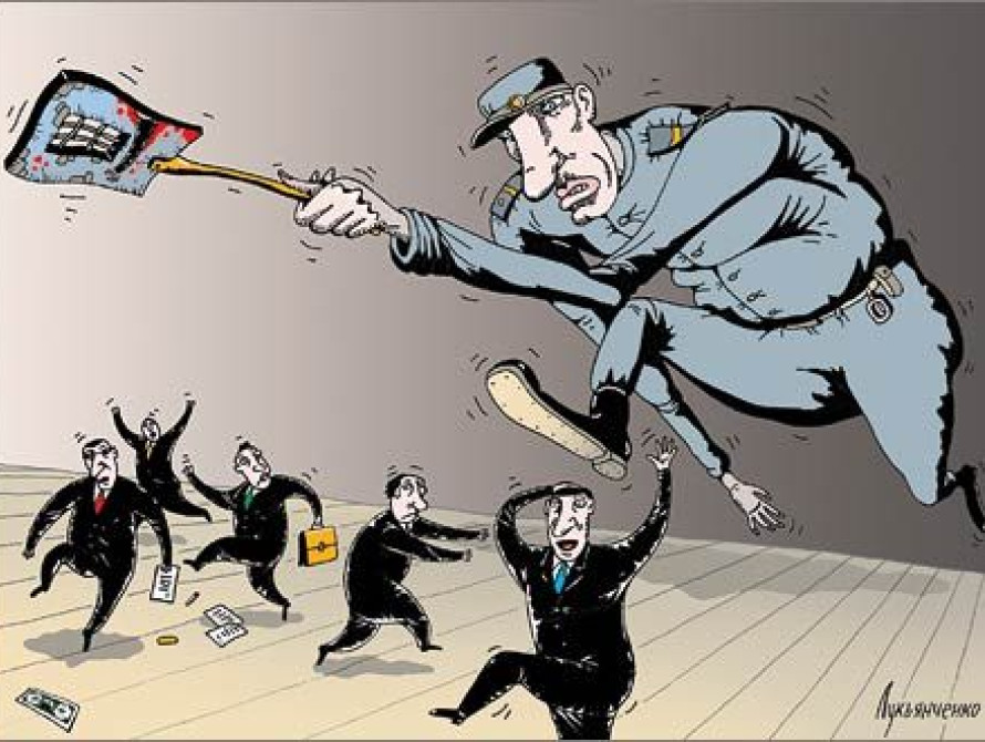 В Запорожье ограничили электроснабжение "Запорожстали" и ЗТМК