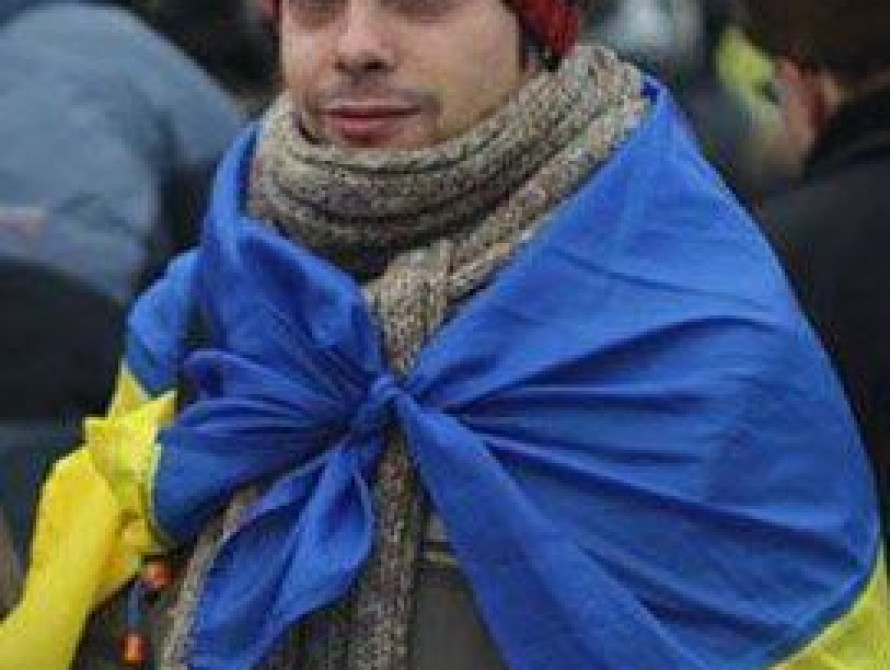 В Запорожье ограбили известного журналиста 