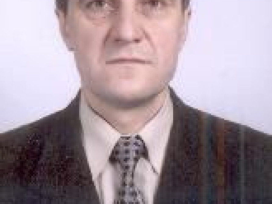 В Запорожье умер депутат облсовета