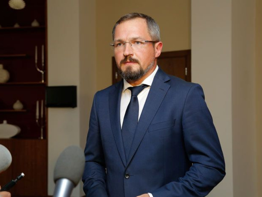 Депутат запорожского горсовета Руслан Божко: Бюджет Запорожья в 2016 году должен носить социальный характер