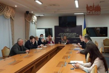 В Верховной Раде назначили дату выборов мэра Запорожья