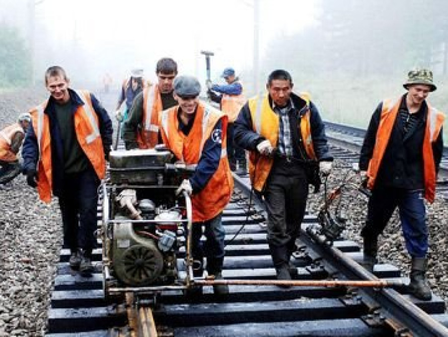 В Запорожье количество хищений на железной дороге выросло в 24 раза