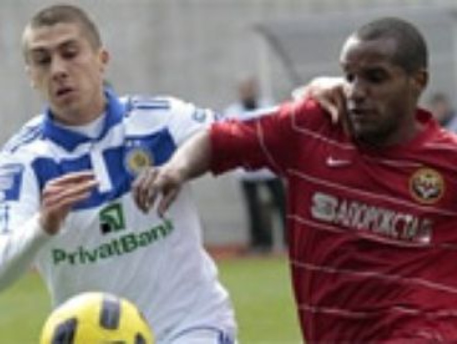 Запорожский "Металлург" прошел "точку невозврата", но его попробуют спасти