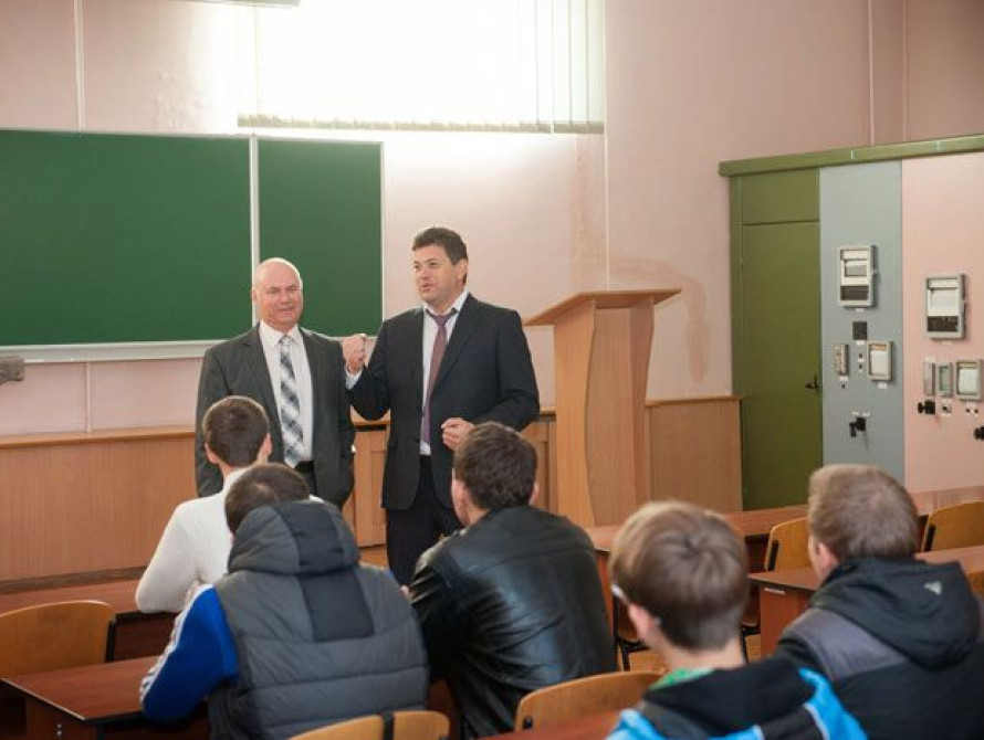 В Запорожье у мэра появилось 6 заместителей