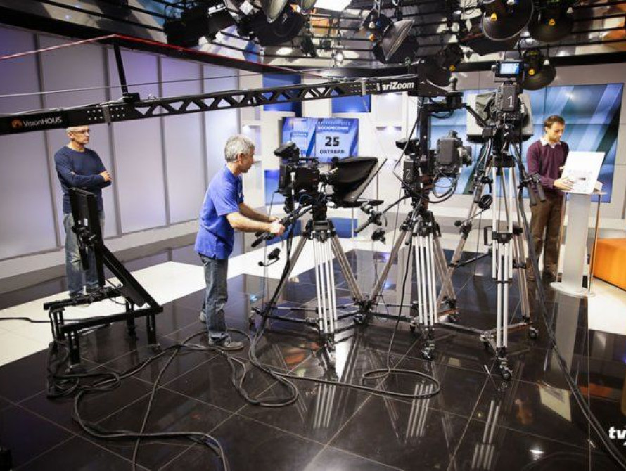 В Запорожье по результатам телемарафона на нужды солдат собрали 428 тысяч гривен