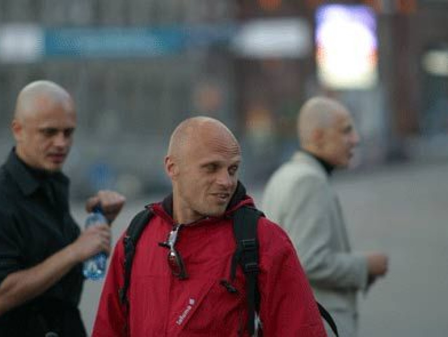 В Запорожье заявляют о начале "бандитских разборок"