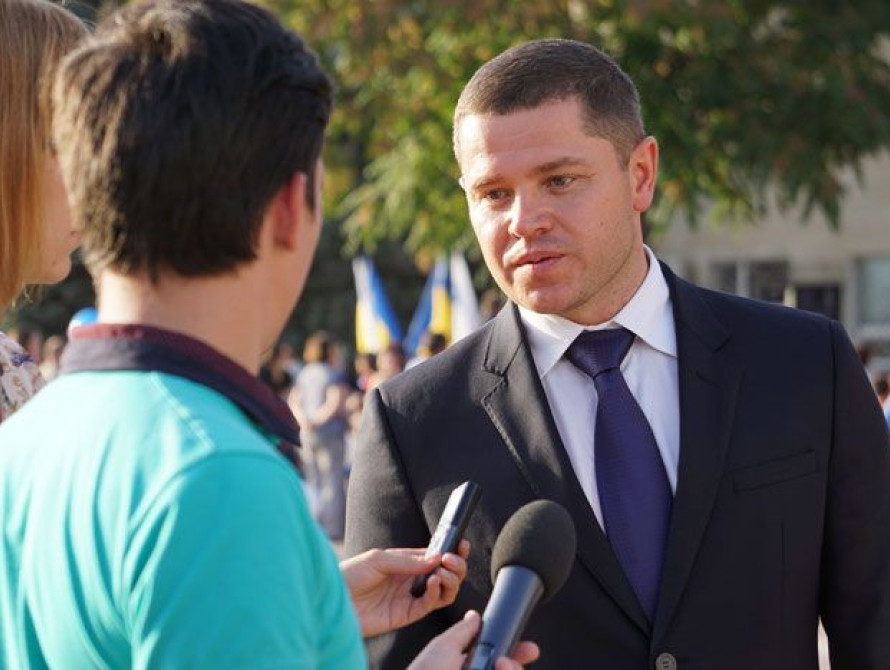 Фракция Оппозиционного блока настаивает на качественной проработке областного бюджета