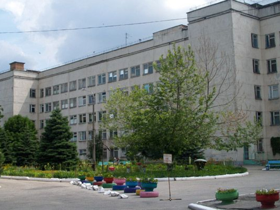 В запорожских больницах открыли 13 пунктов обогрева