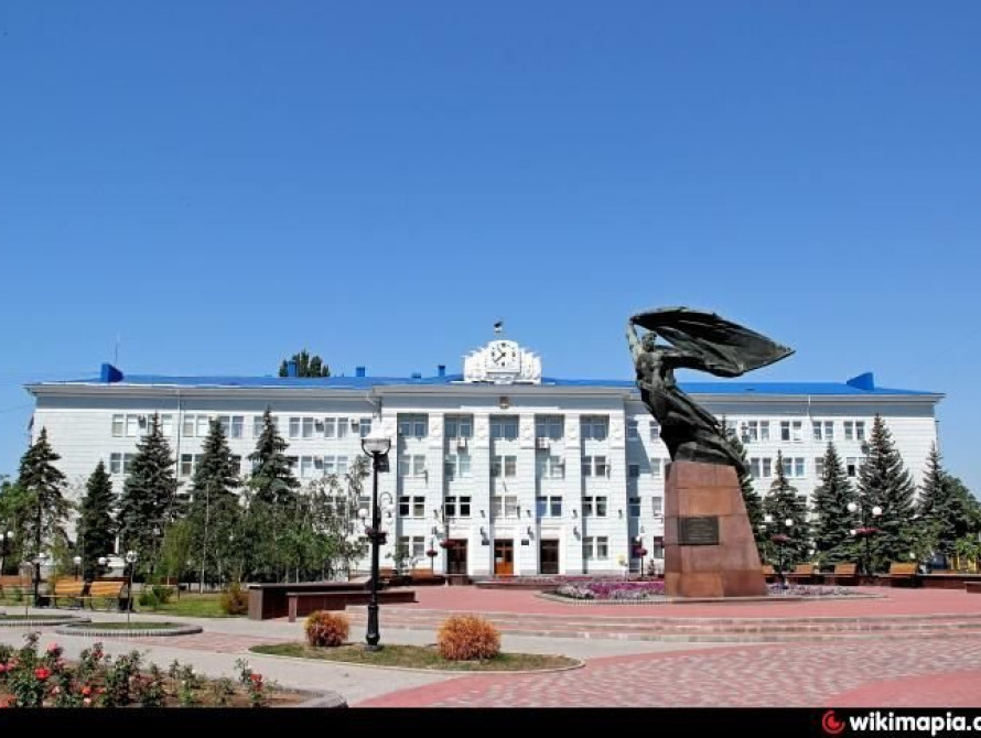 У Бердянской мэрии появится своя социальная сеть