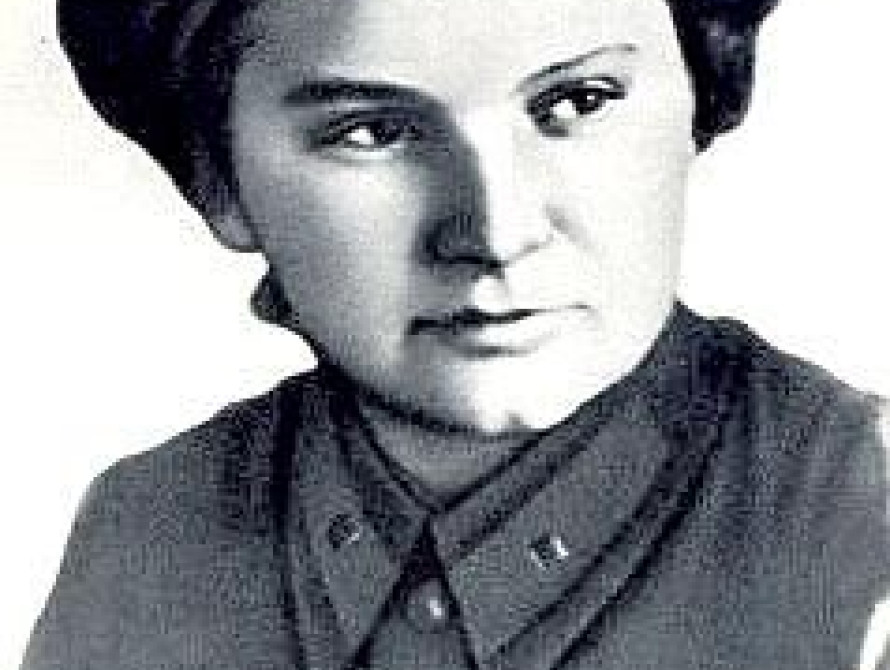 Школе в Запорожской области присвоили имя Героя Советского Союза