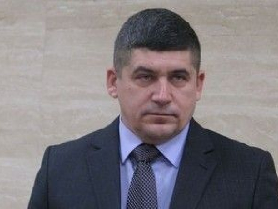 В Запорожье назначили нового замгубернатора, который ранее отвечал за обмен пленными