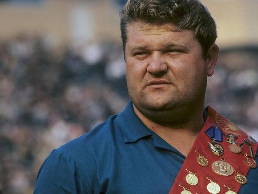 В Запорожье провели в последний путь легендарного спортсмена Леонида Жаботинского