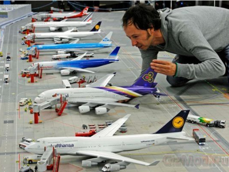 СБУ предотвратила незаконную продажу аэродрома в Запорожье