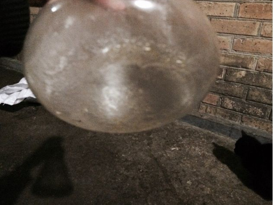 Полиция задержала жителя Никополя, который поставлял наркотики Запорожье