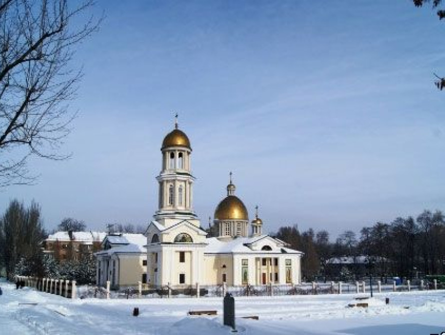 В Запорожье проститься с Виктором Великим приехали Буряк, Самардак и Кальцев
