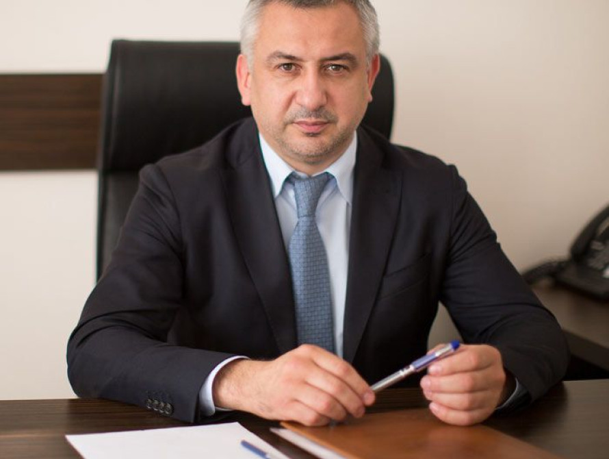 Константин Брыль высказался по поводу ситуации в Запорожской областной больнице