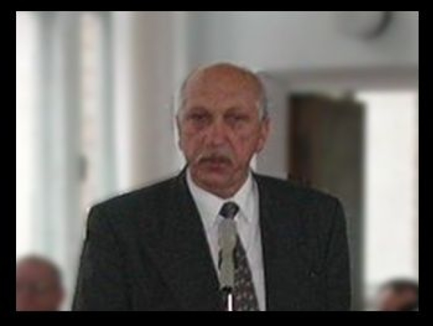 В Мелитополе похоронят экс-заместителя мэра